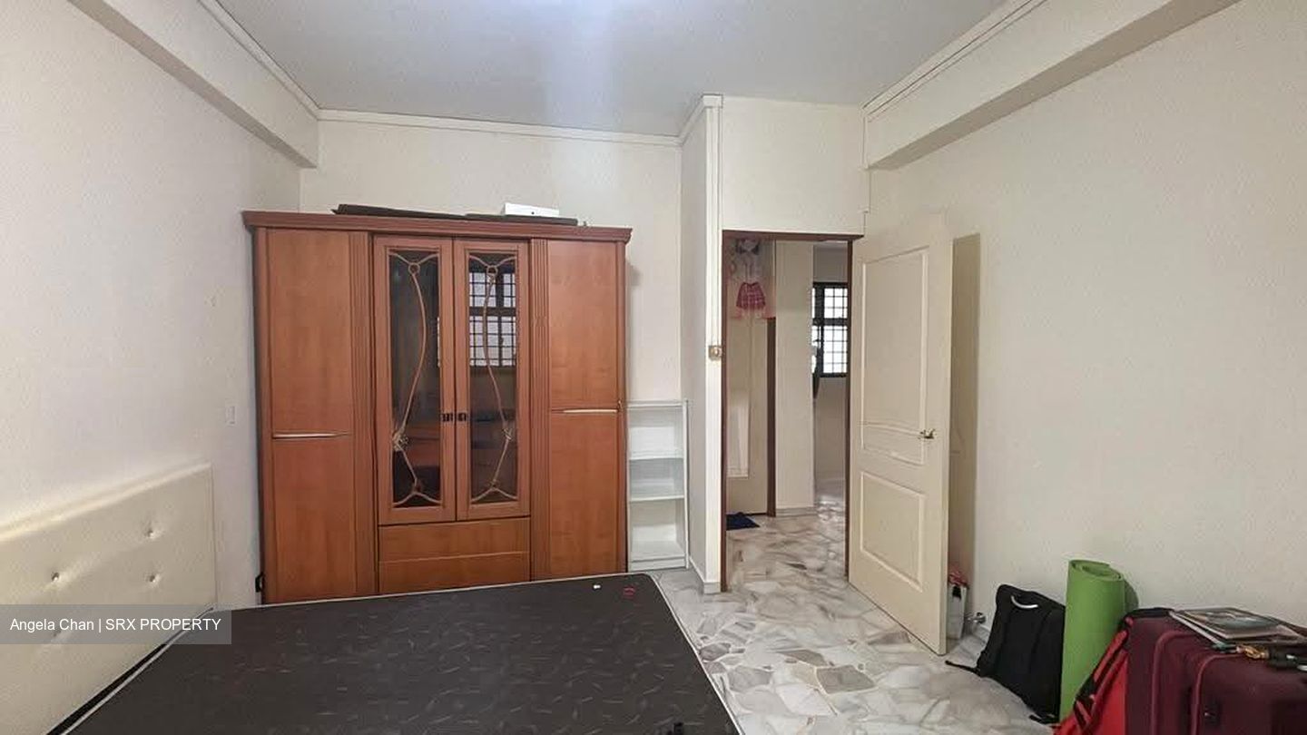 Yung An Road (Jurong West),  #639485321